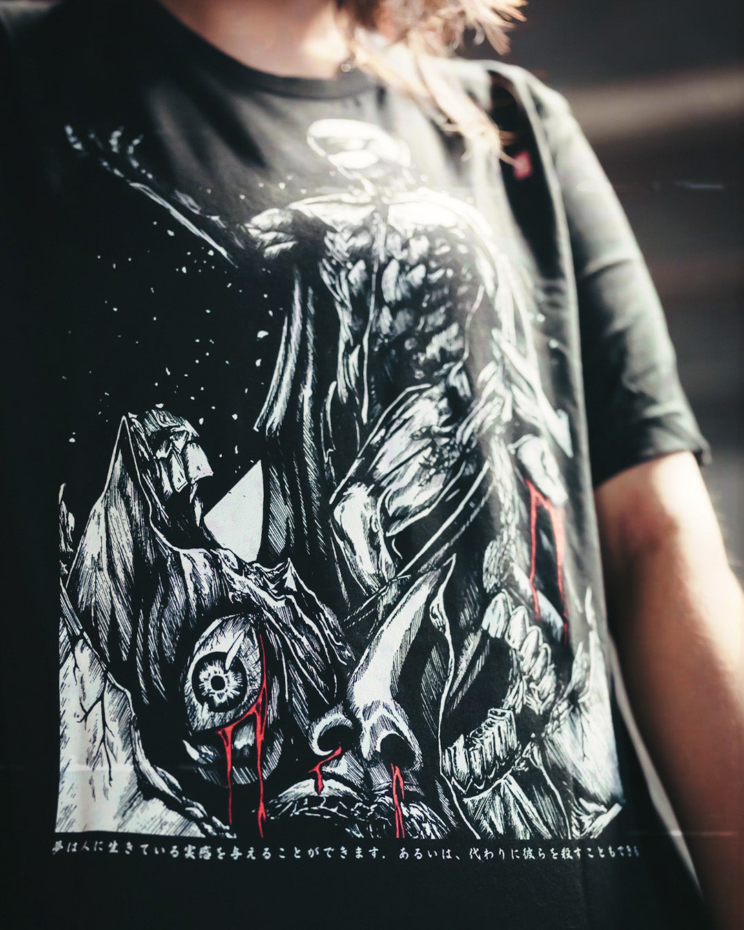 FEMTO - T-Shirt