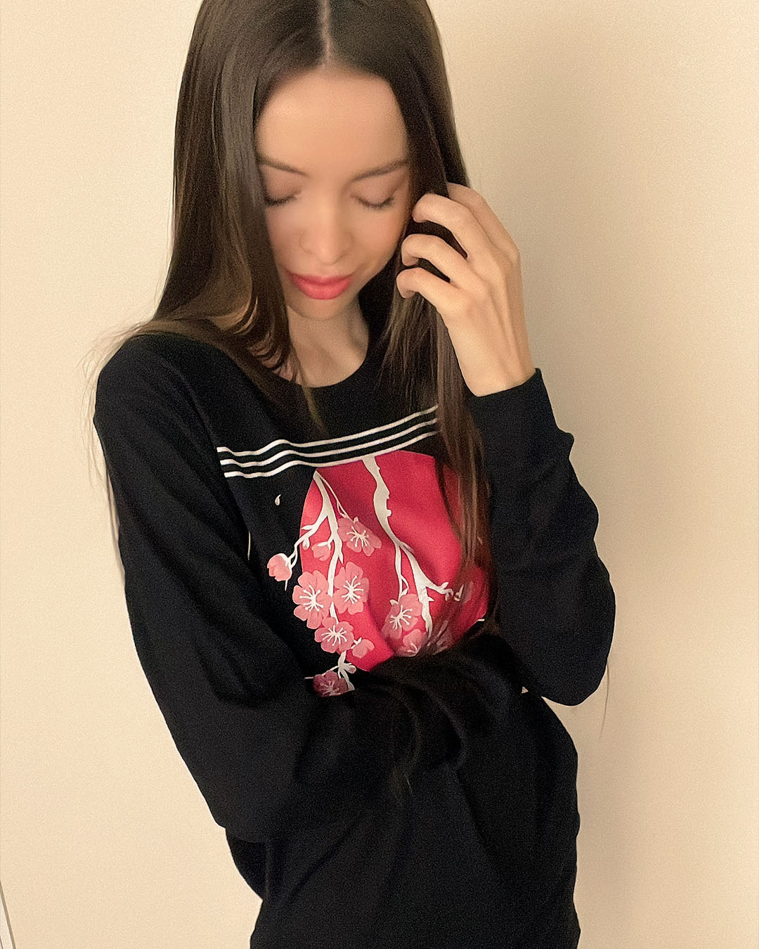 Sakura Blossom- T-Shirt