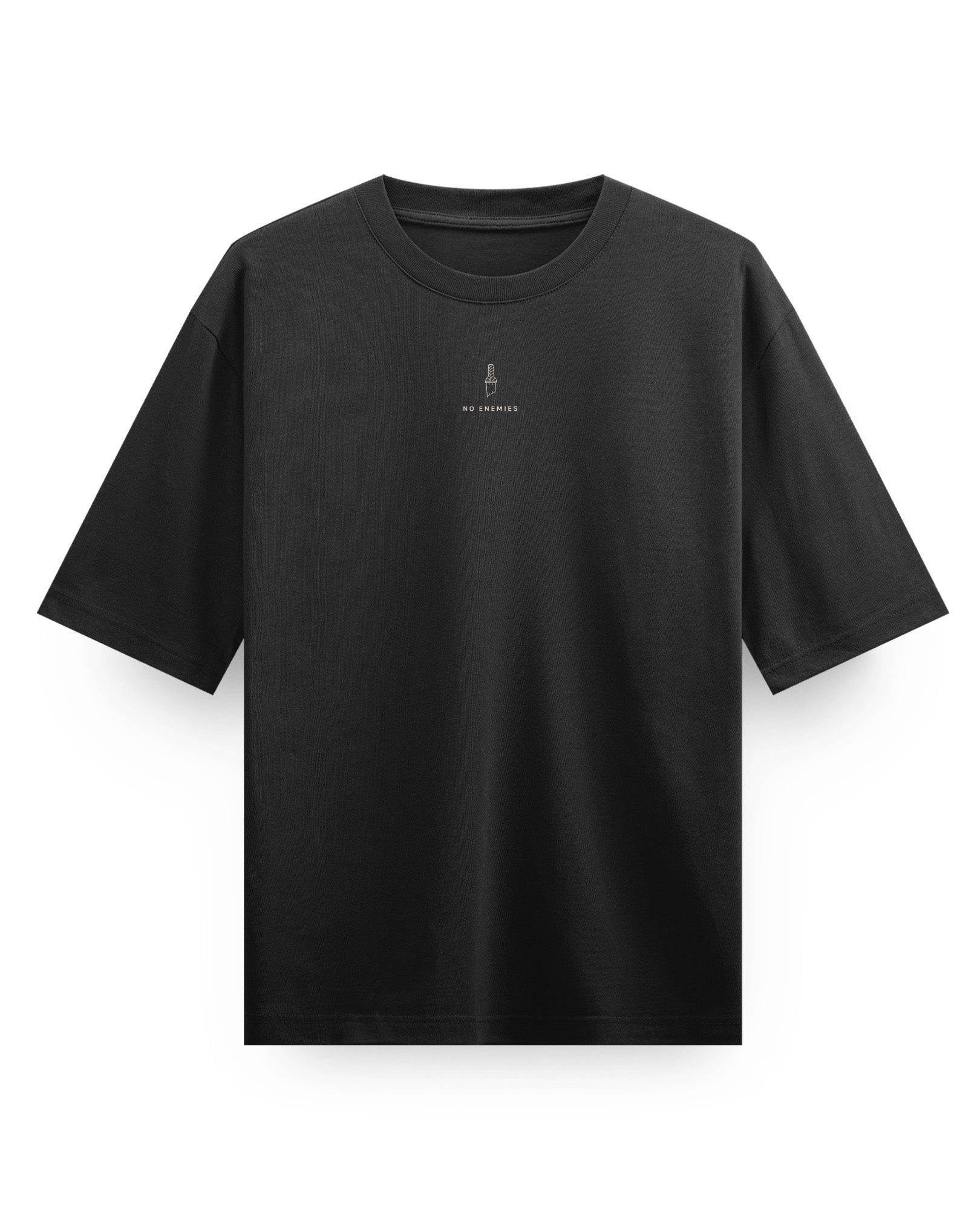 THORFIN - Oversized Heavy Tee