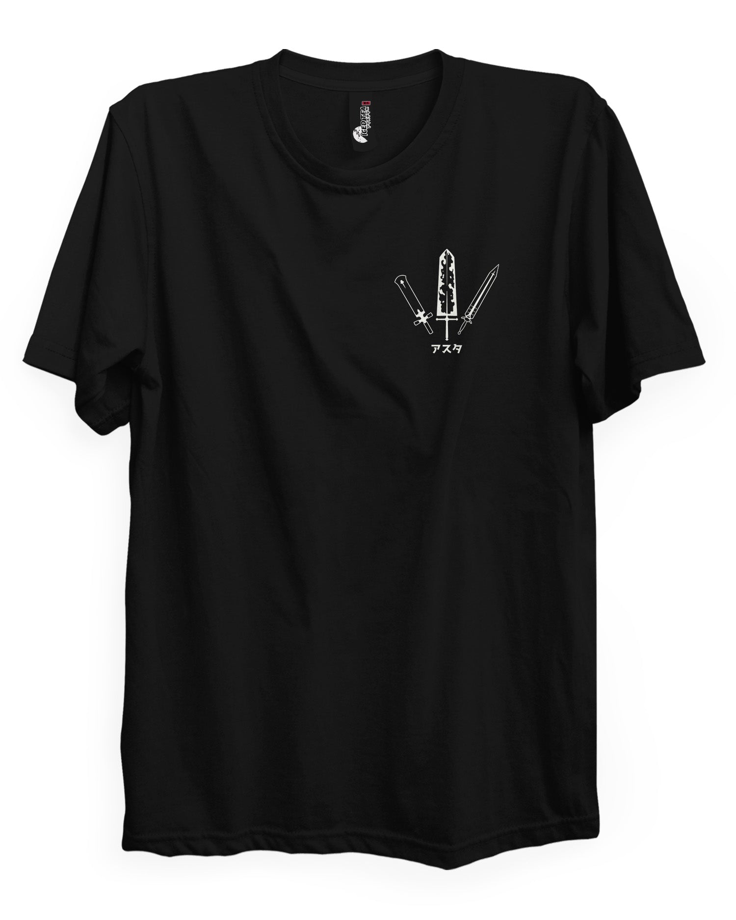 Asta (Armory) - T-Shirt