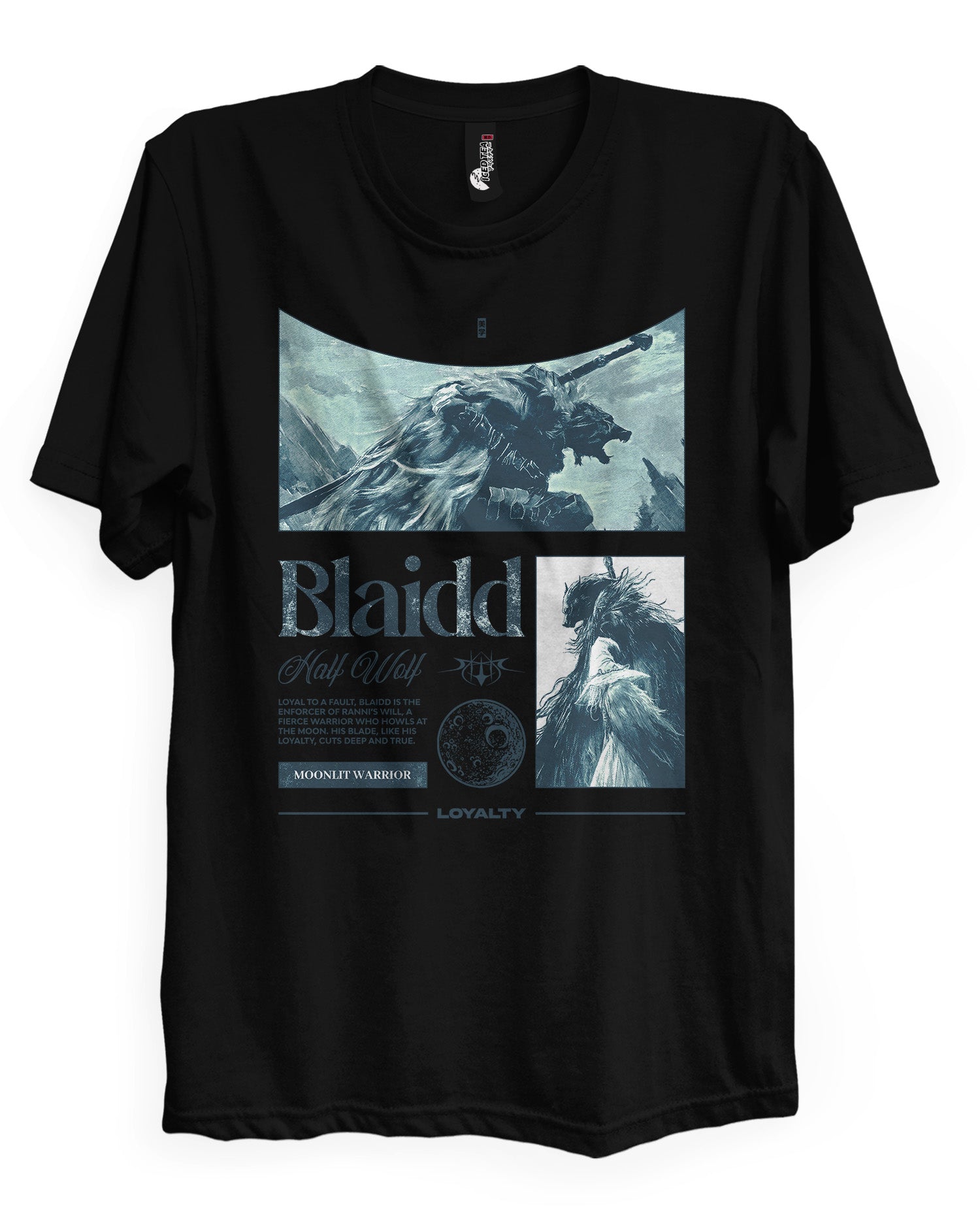 Blaidd - T-Shirt