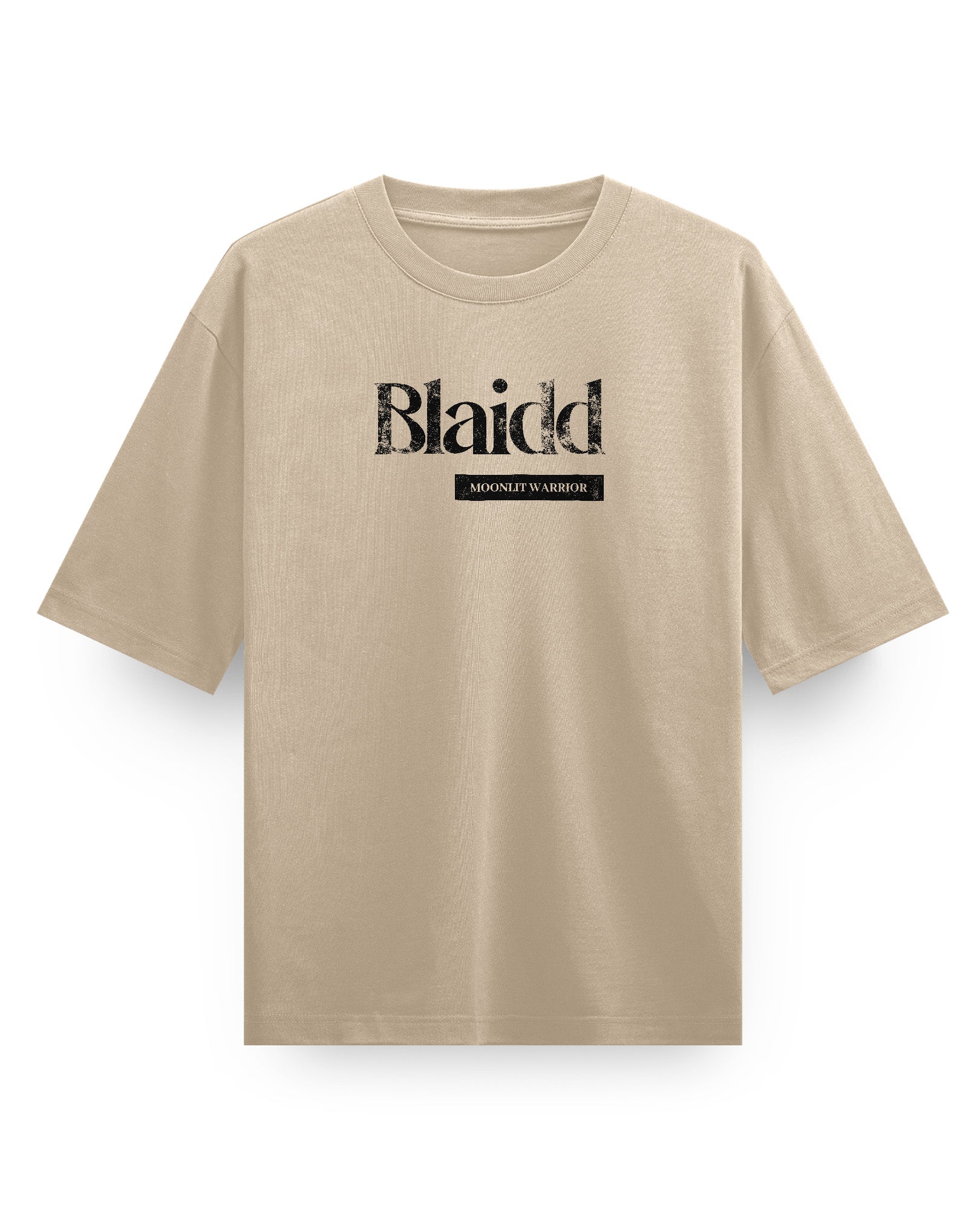 Blaidd - Oversized Heavy Tee