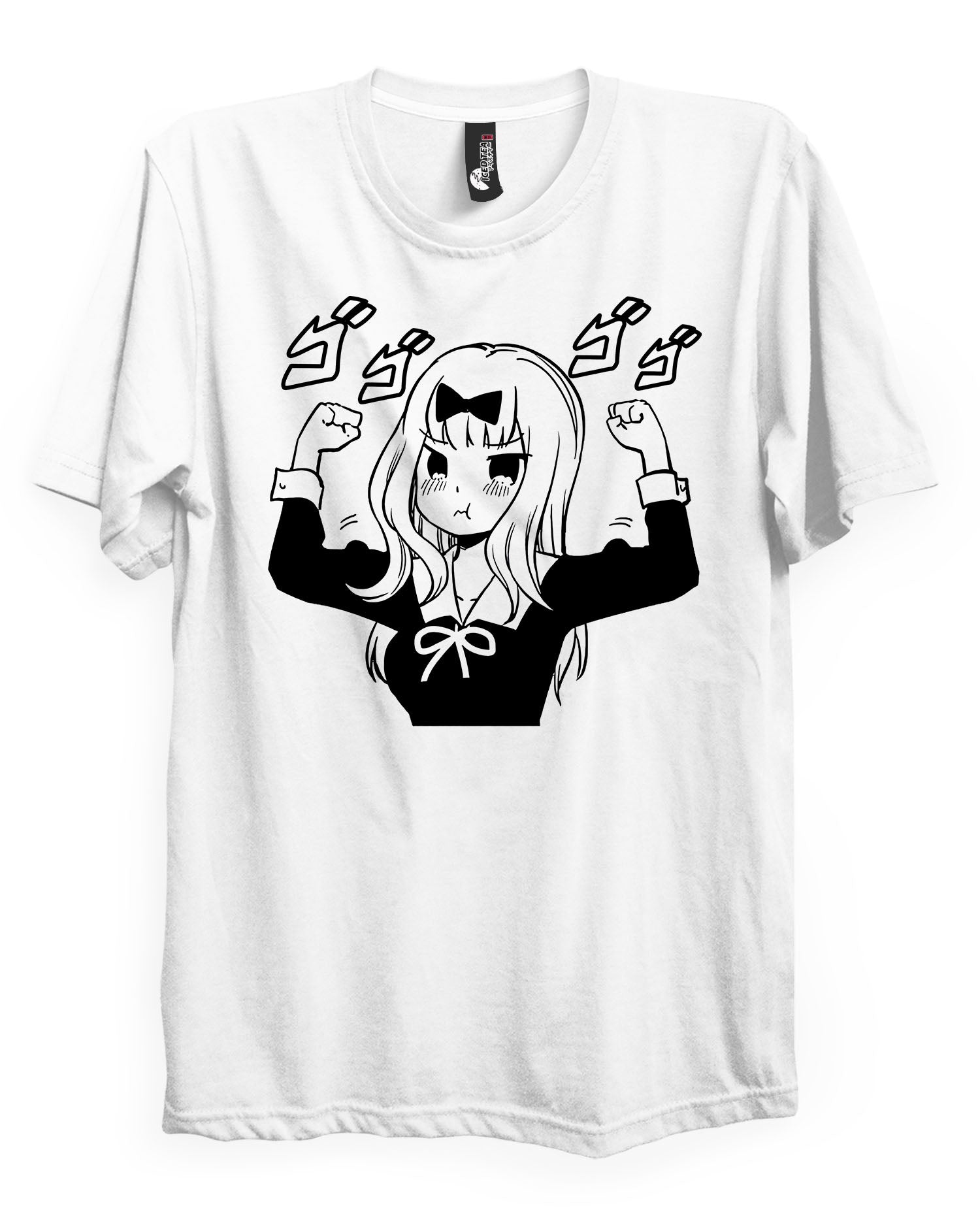 Chika (MENACING) - T-Shirt