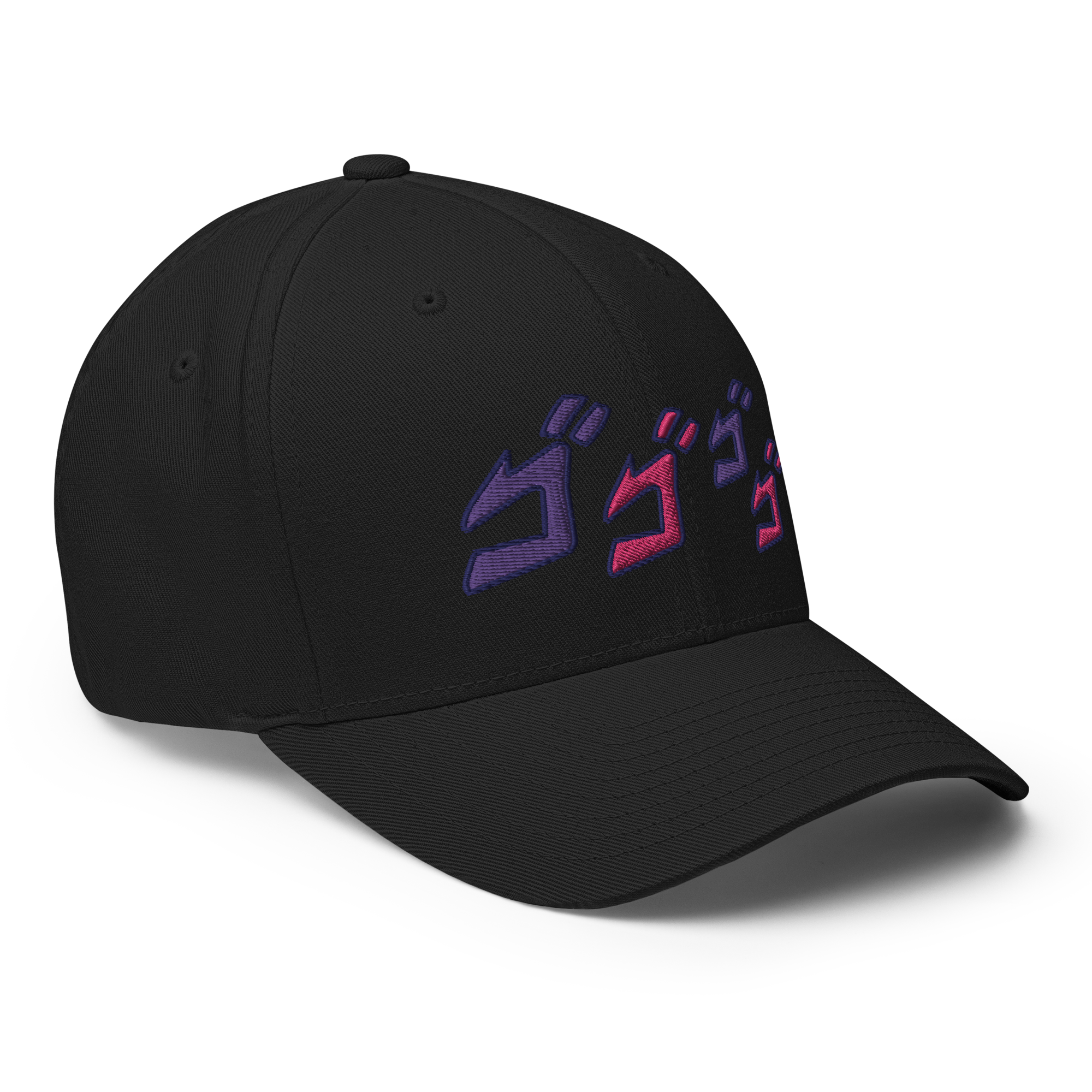 MENACING - Flexfit Cap