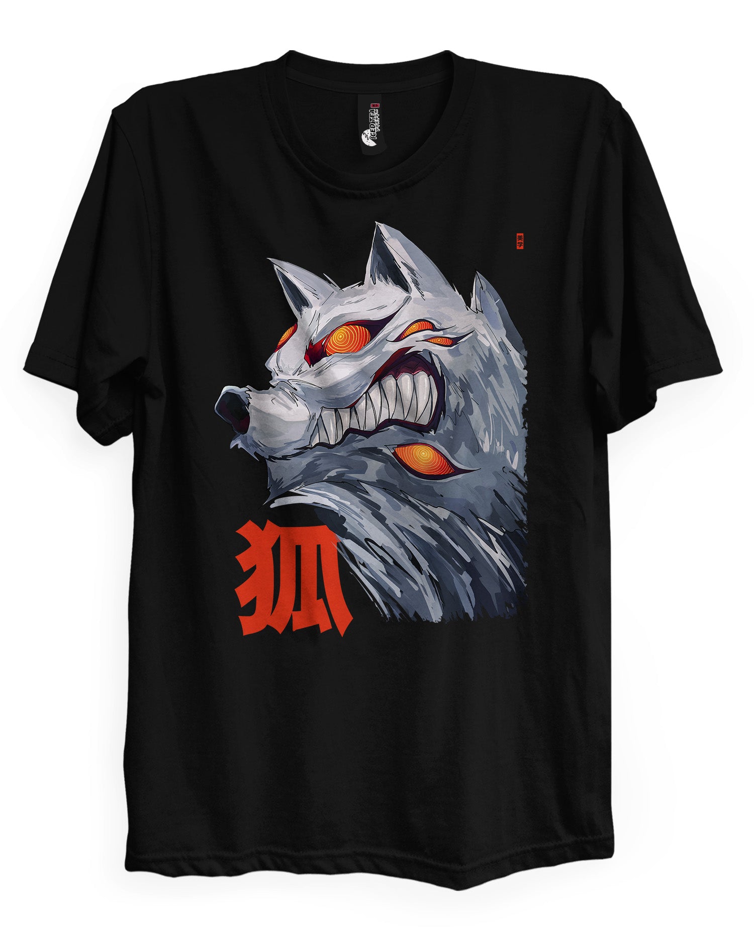 FOX (Debut) - T-Shirt