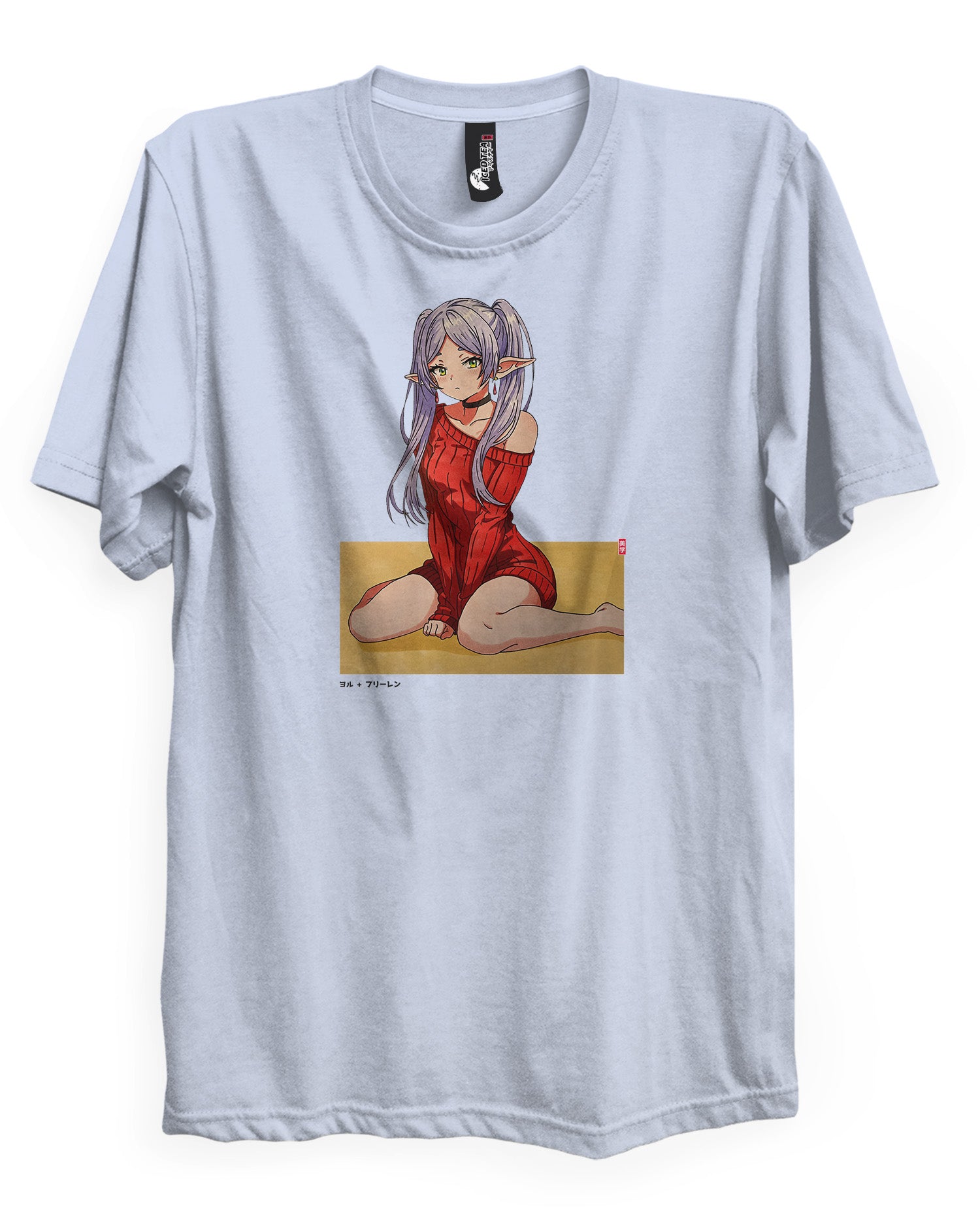 [LIMITED] Frieren (Winter) - T-Shirt