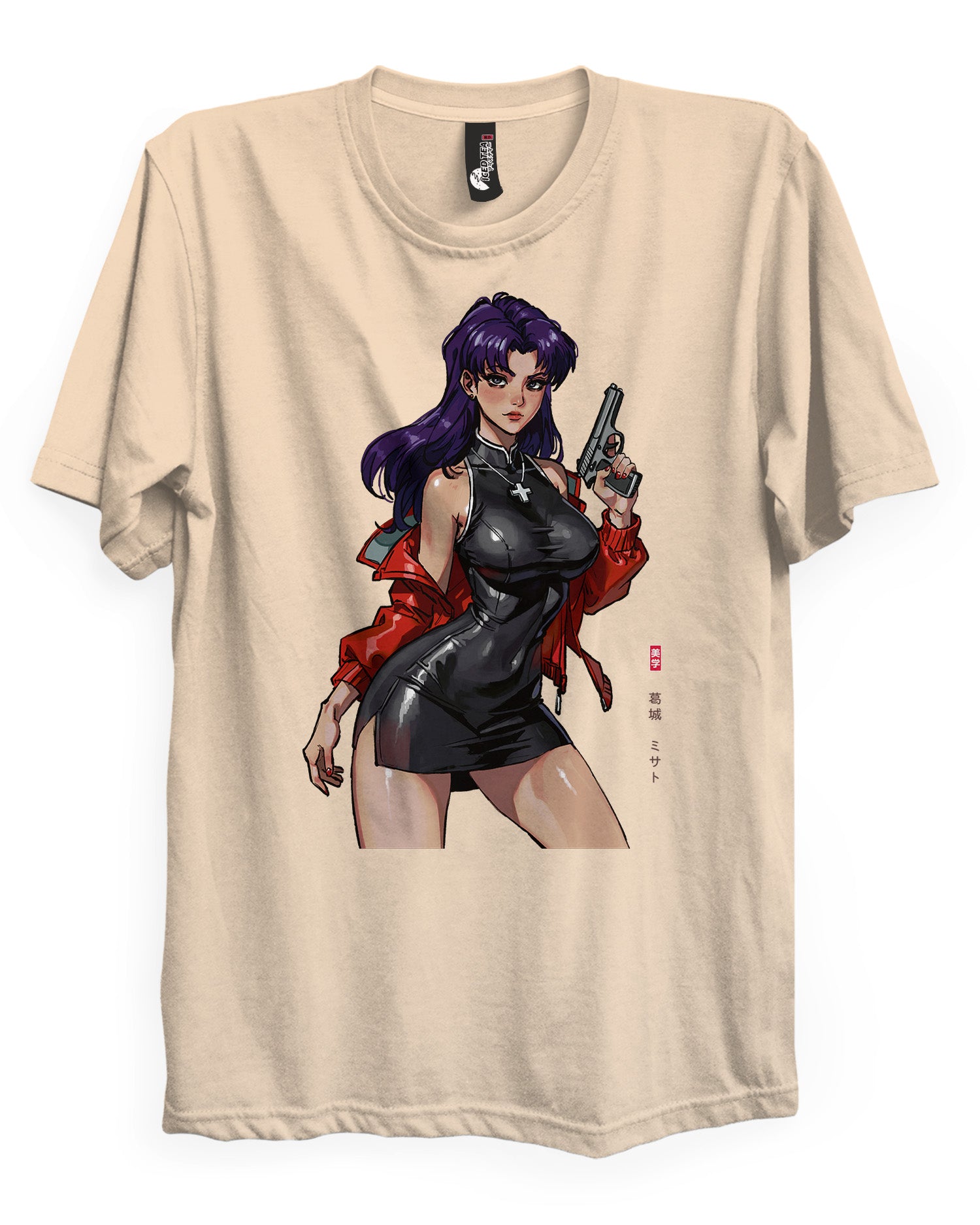 MISATO - T-Shirt