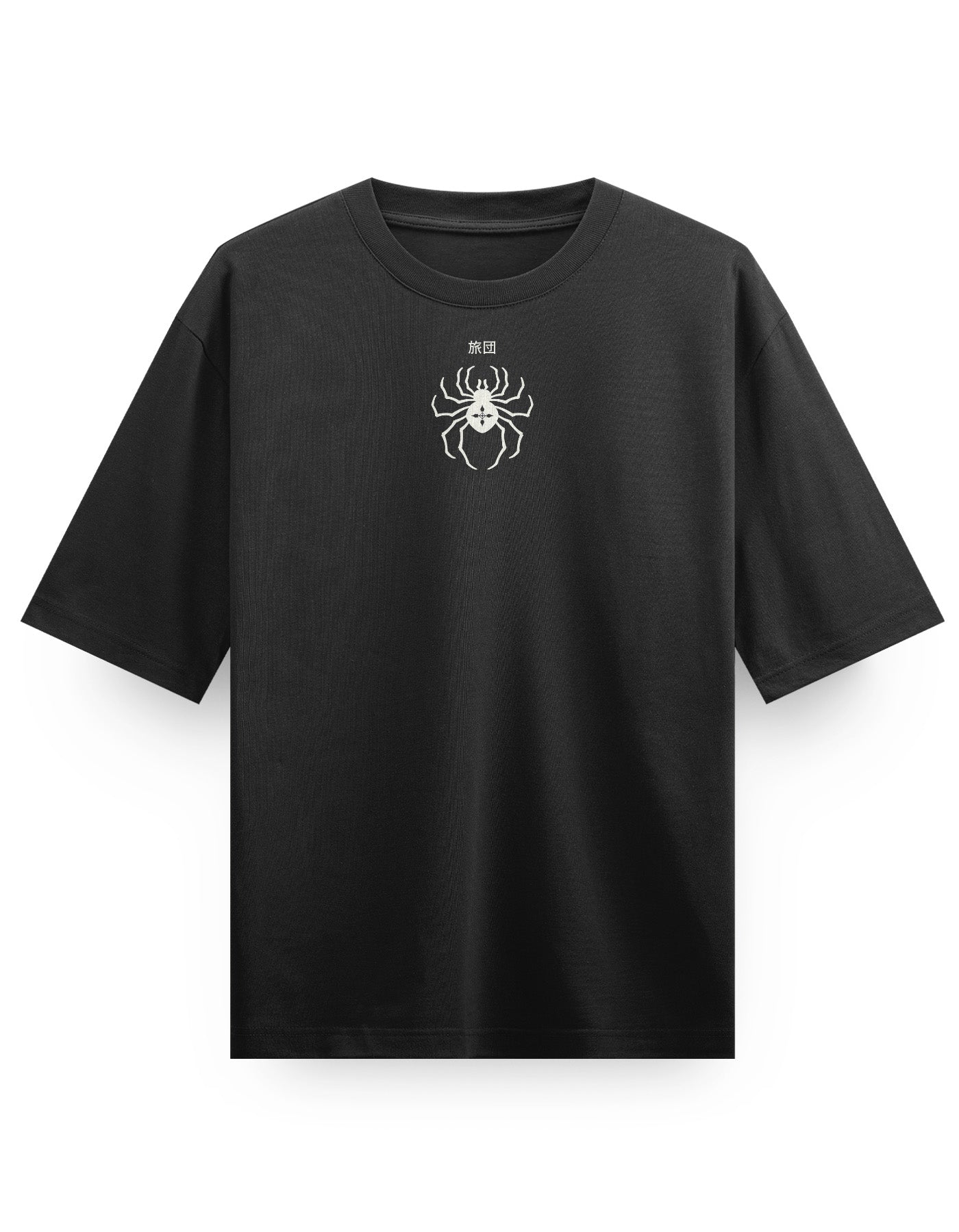 PHANTOM TROUPE - Oversized Heavy Tee