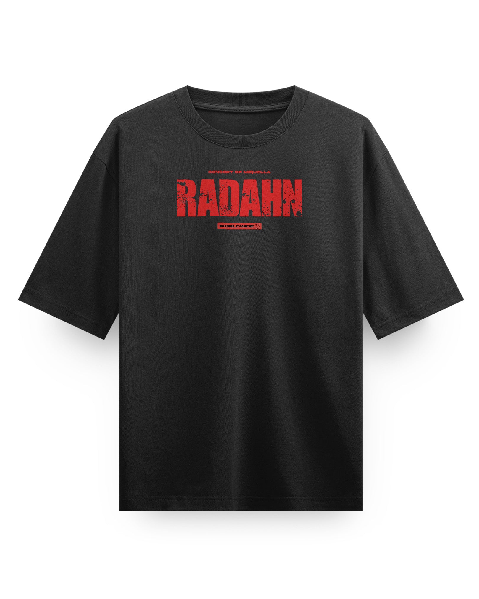 Radahn - Oversized Heavy Tee