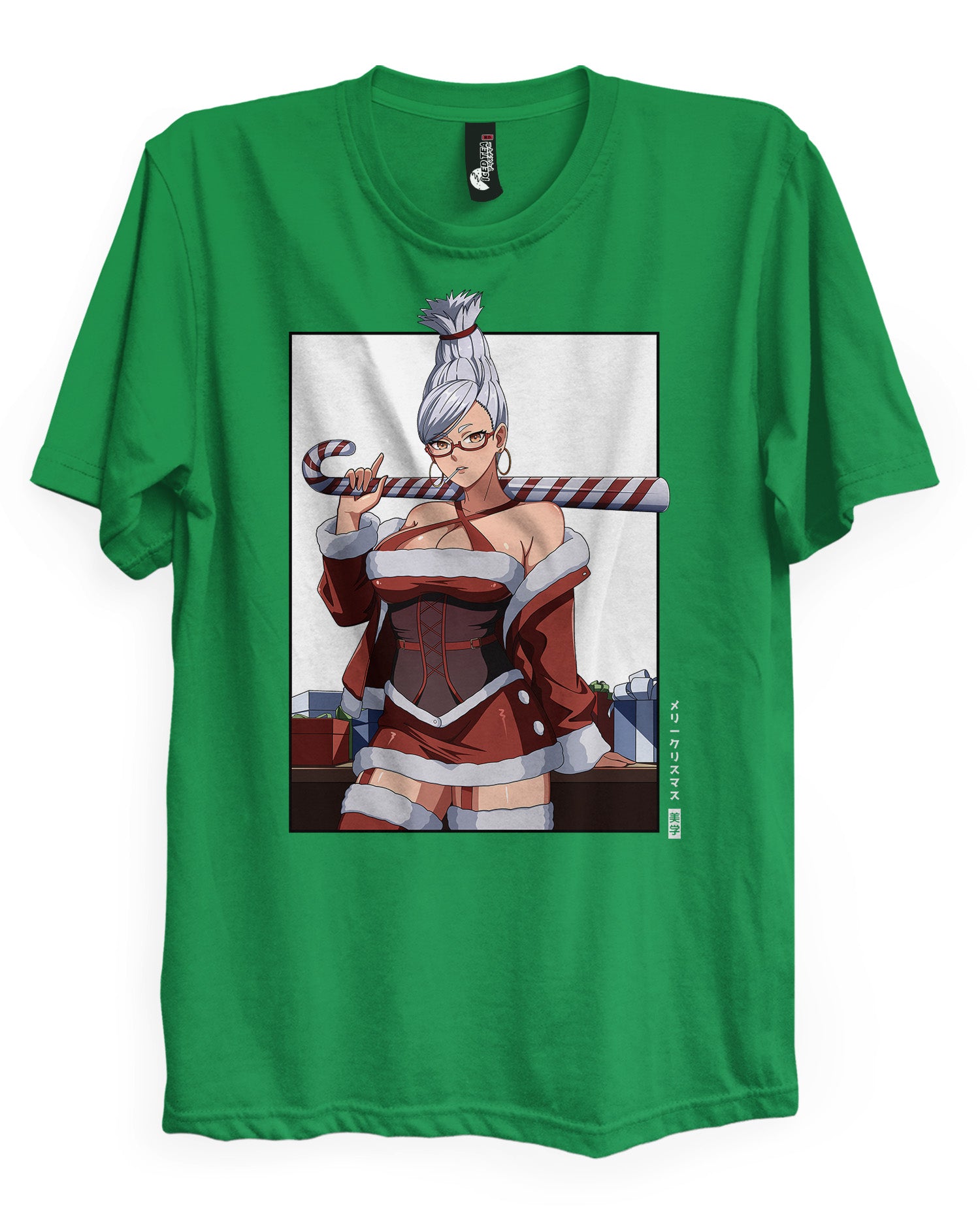 [LIMITED] Seiko (Christmas) - T-Shirt