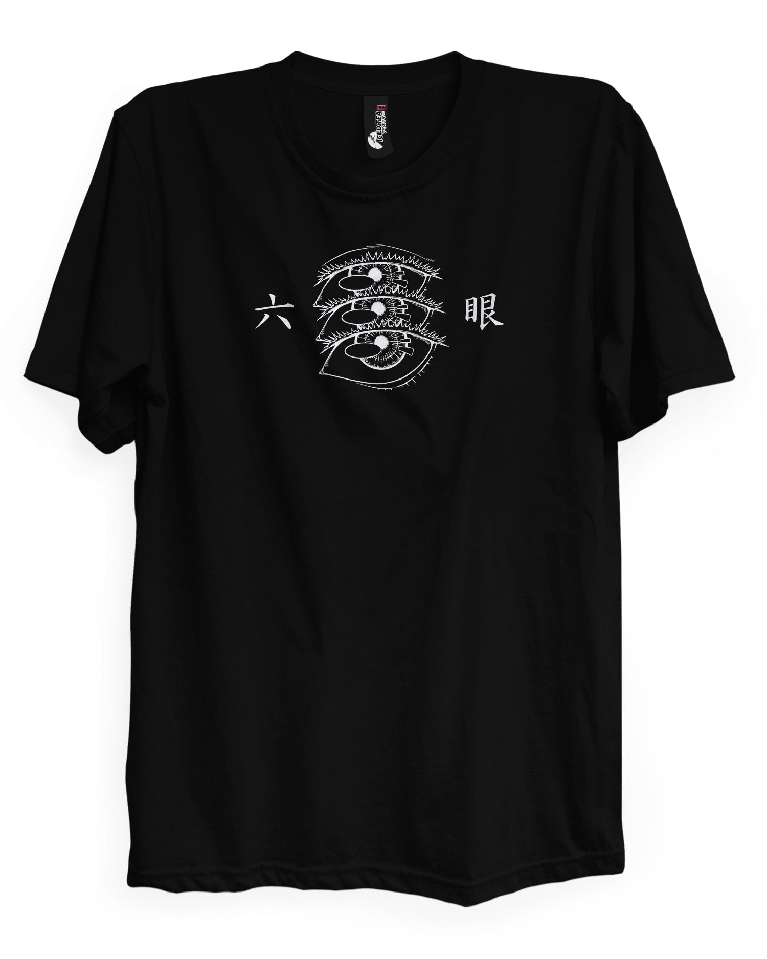 Gojo (SIX EYES) - T-Shirt