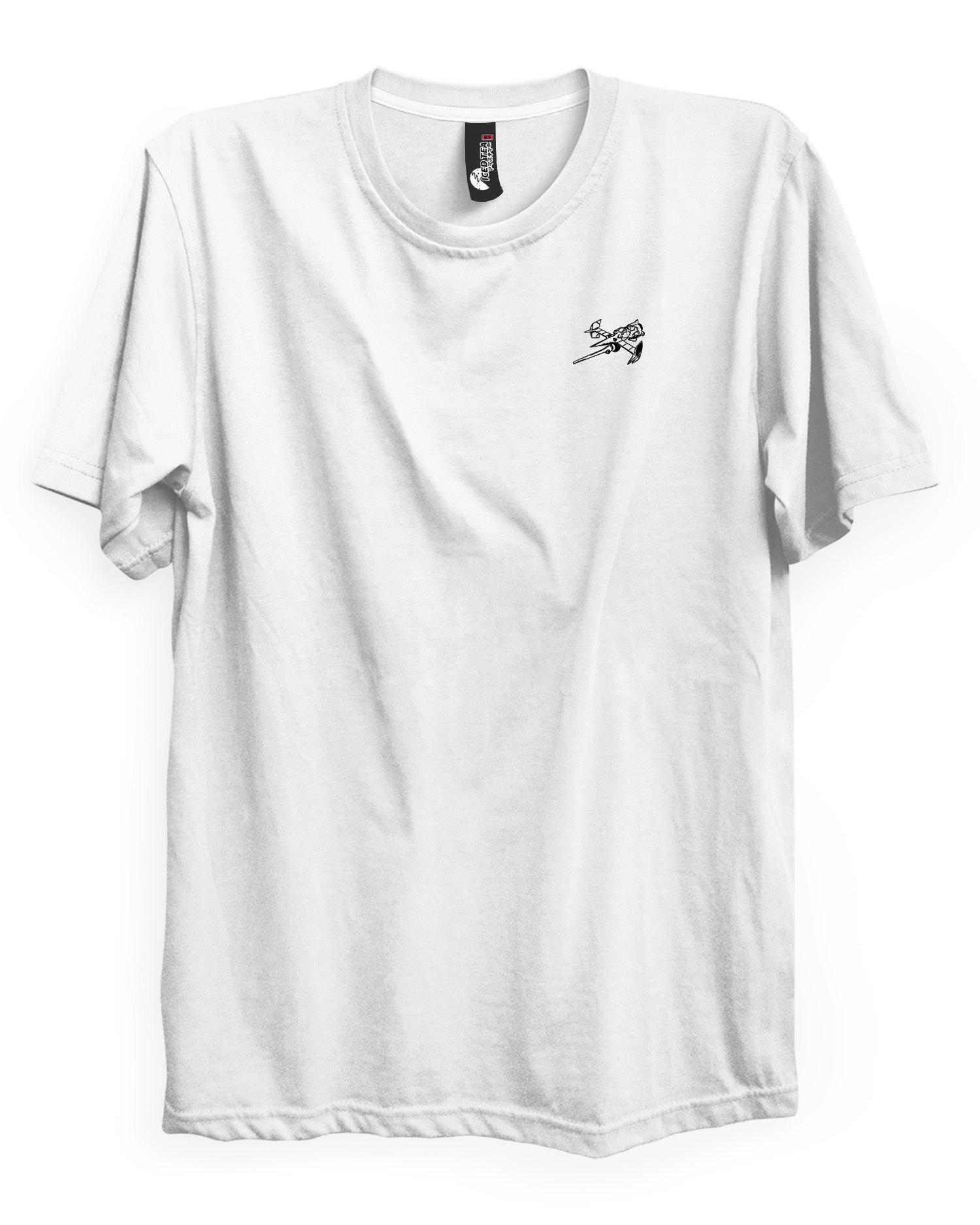 Swordfish II - T-Shirt