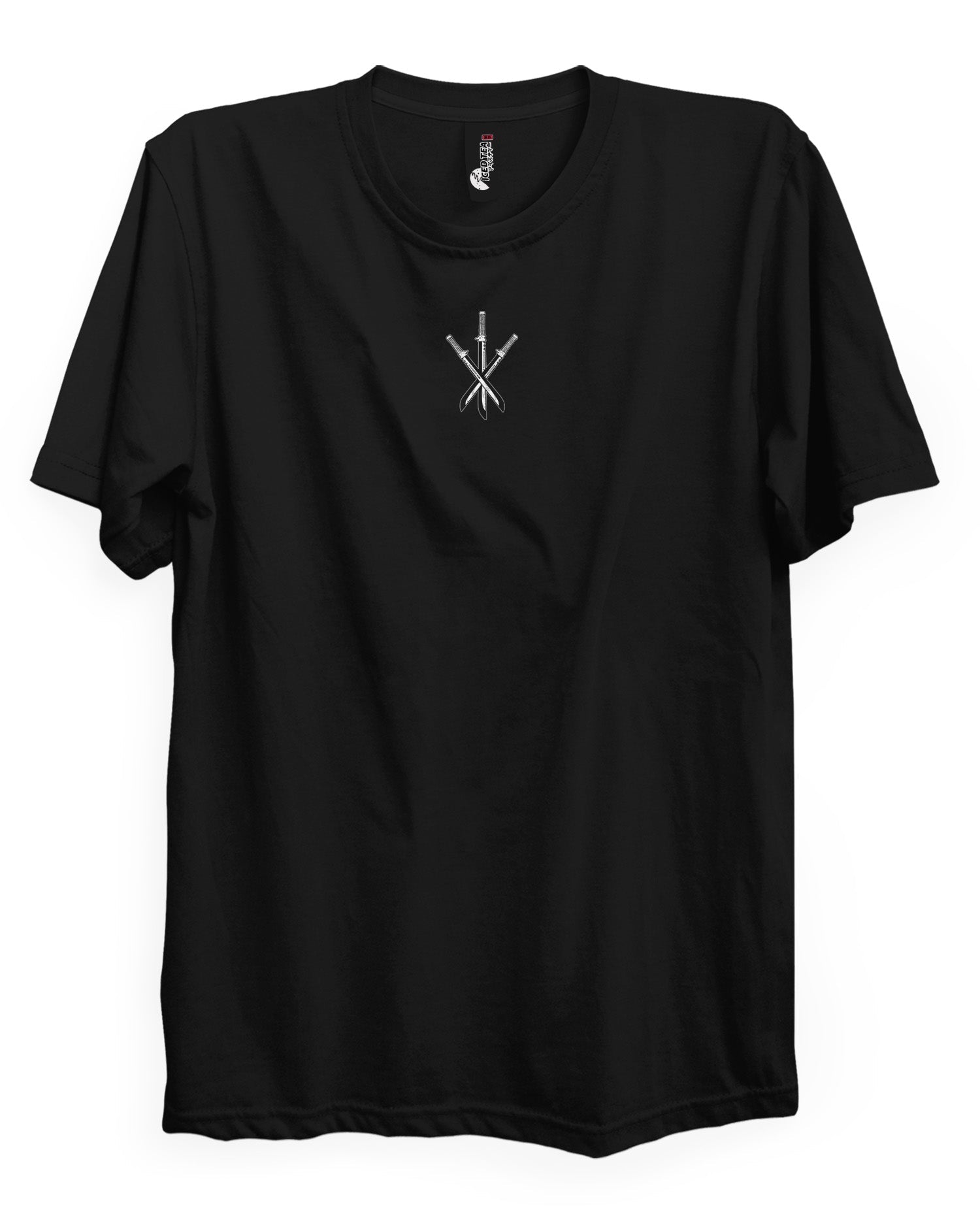 Three Blades (Hoshina) - T-Shirt