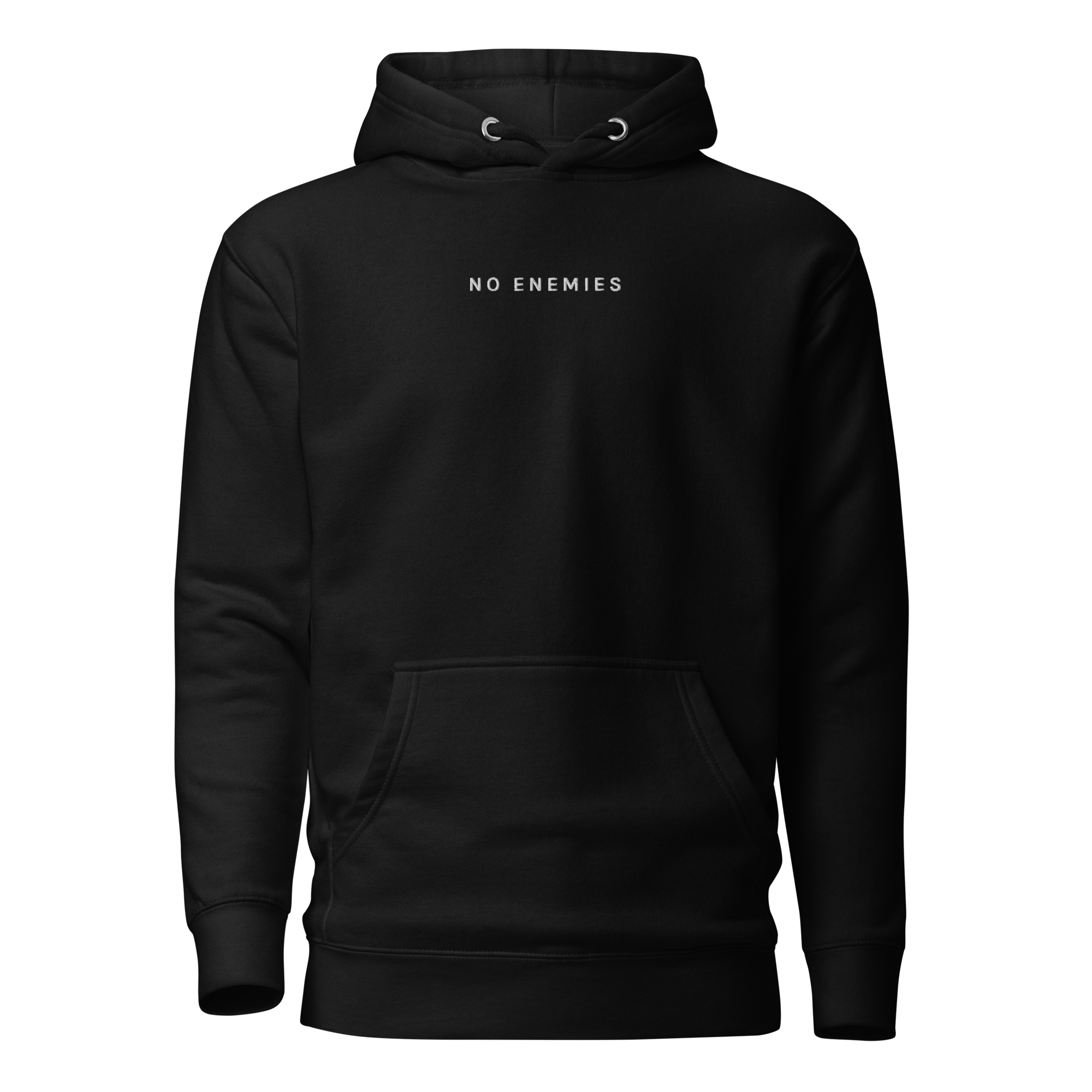 THORFIN - Embroidery Hoodie