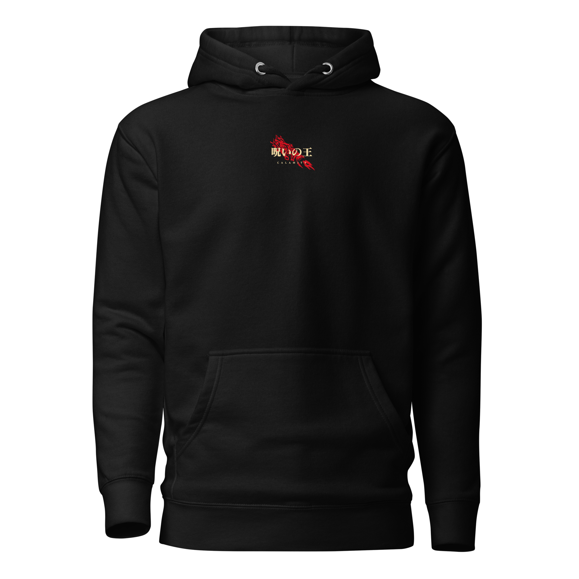 Sukuna (CALAMITY) - Hoodie