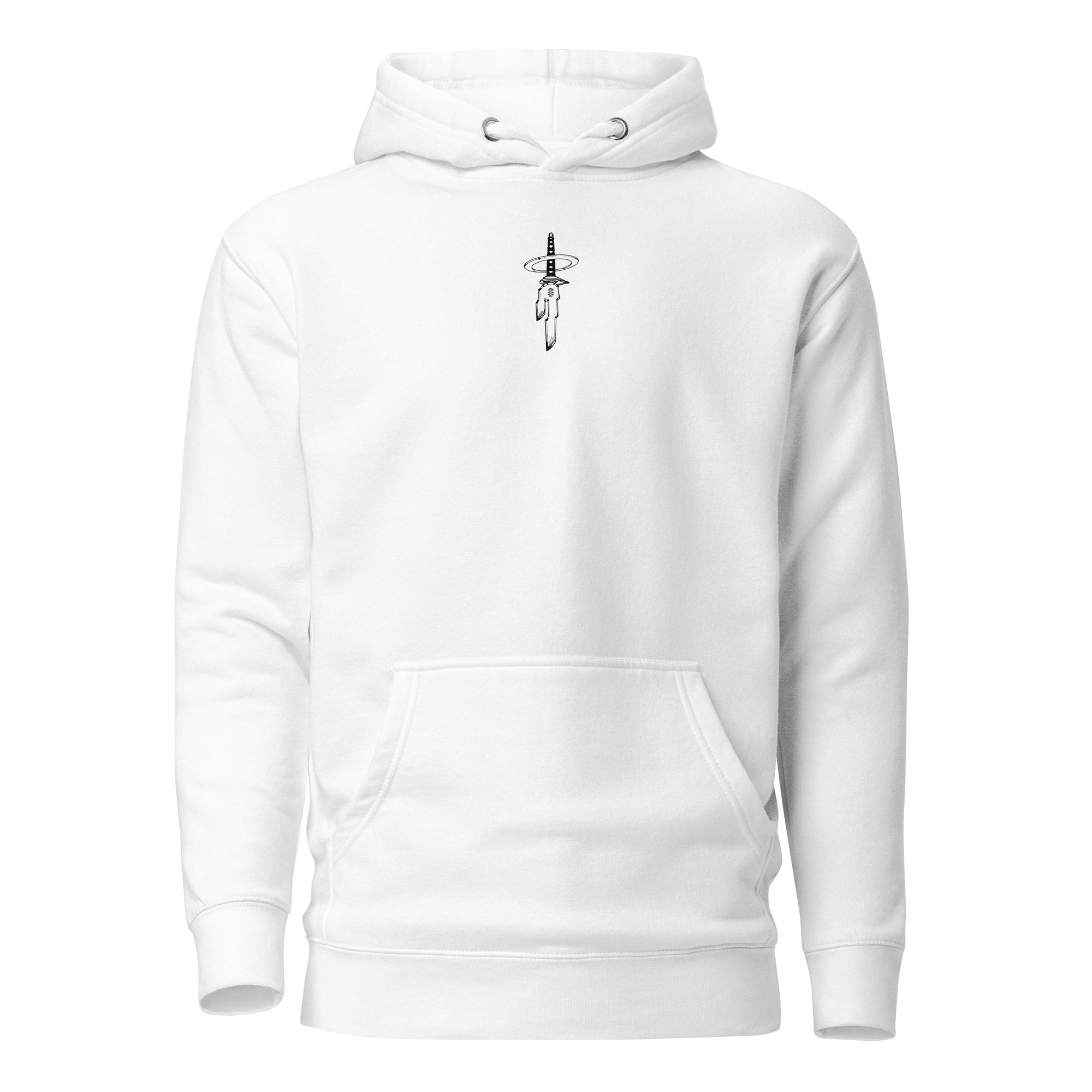 Inverted Spear of Heaven (Toji) - Hoodie