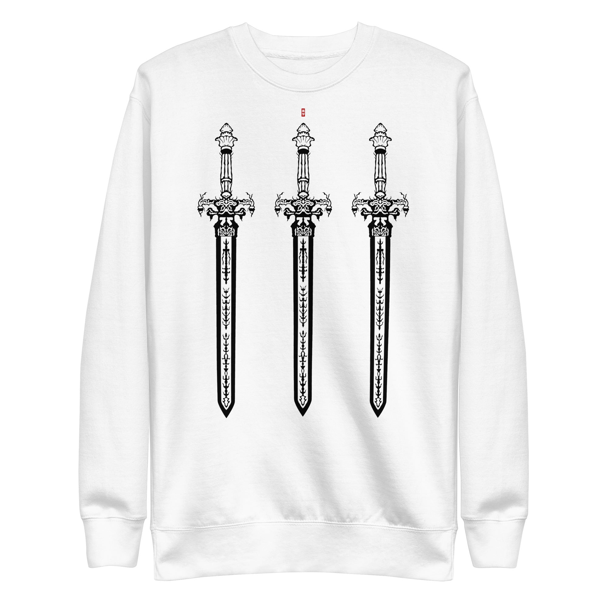 Sword of Night & Flame - Sweater