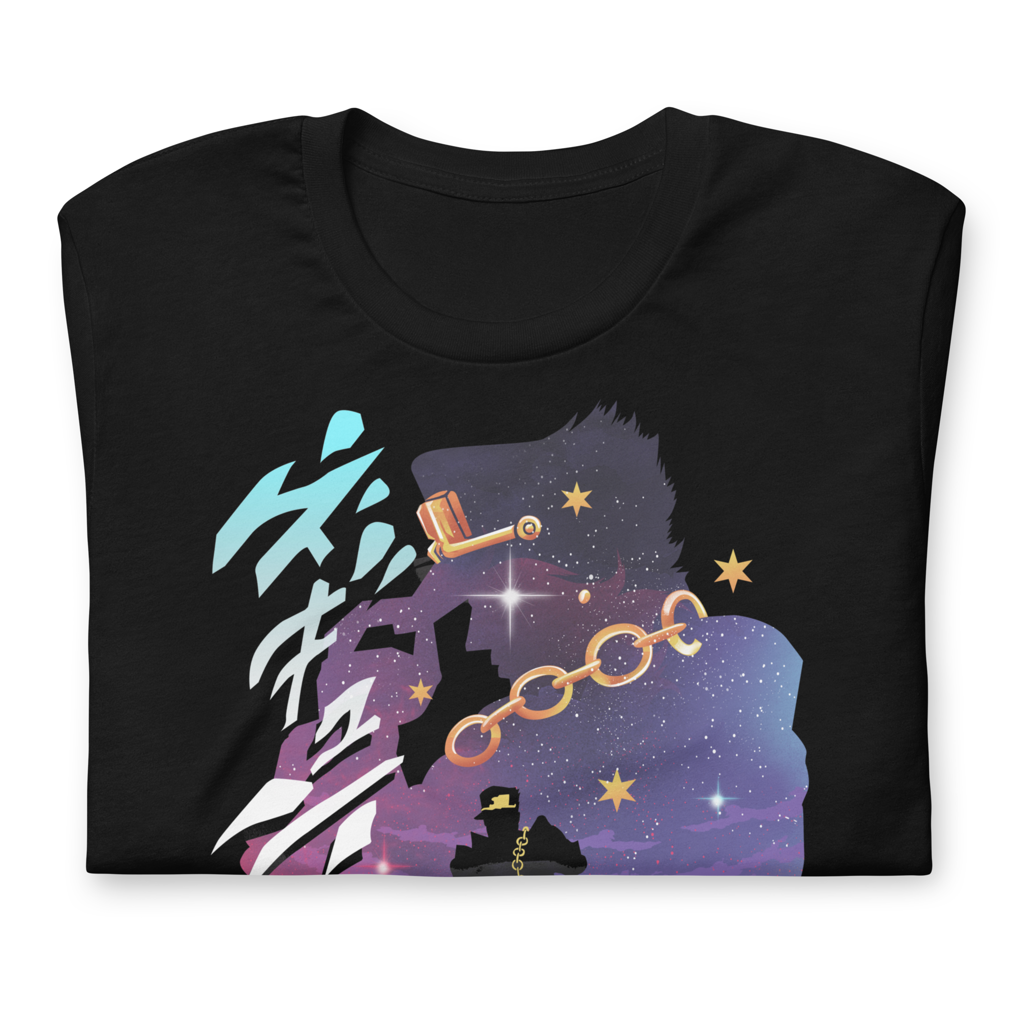 Jotaro - Jojo T-Shirt