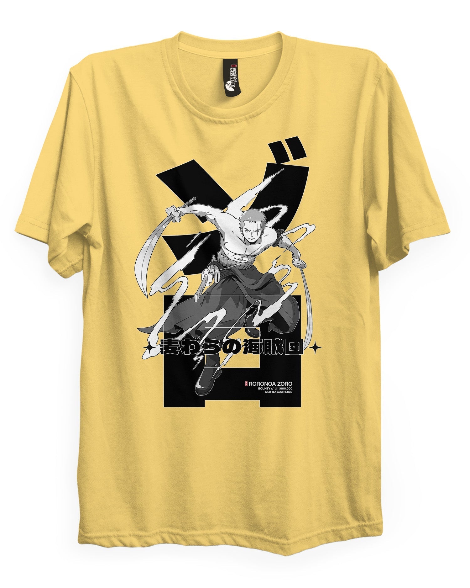 ZORO - T-Shirt